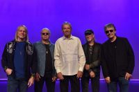 Deep Purple geht in den Endspurt jetzt noch Ticket