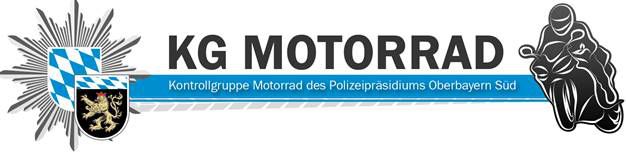 Auf dem Hinterrad an der Polizei vorbei