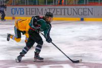 Junioren feiern Kantersieg gegen Füssen