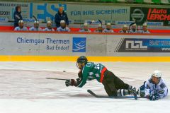 Junioren siegen auch in Garmisch
