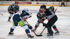 Heute in die Oberpfalz Sonntag im Derby dahoam ?
