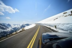 Verkehrsunfall in Siegsdorf