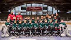 Heimspiele für die Knaben