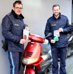 Schwarz Fahrer ? ab 01 03 2020 frei Fahrt