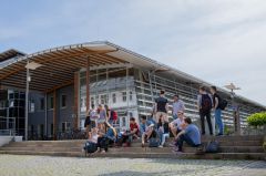 Corona Pandemie Technische Hochschule Rosenheim me