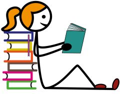Jetzt ist die ideale Zeit fürs Lesen