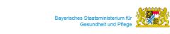 Bayerns Gesundheits und Pflegeministerin Rund 2 50