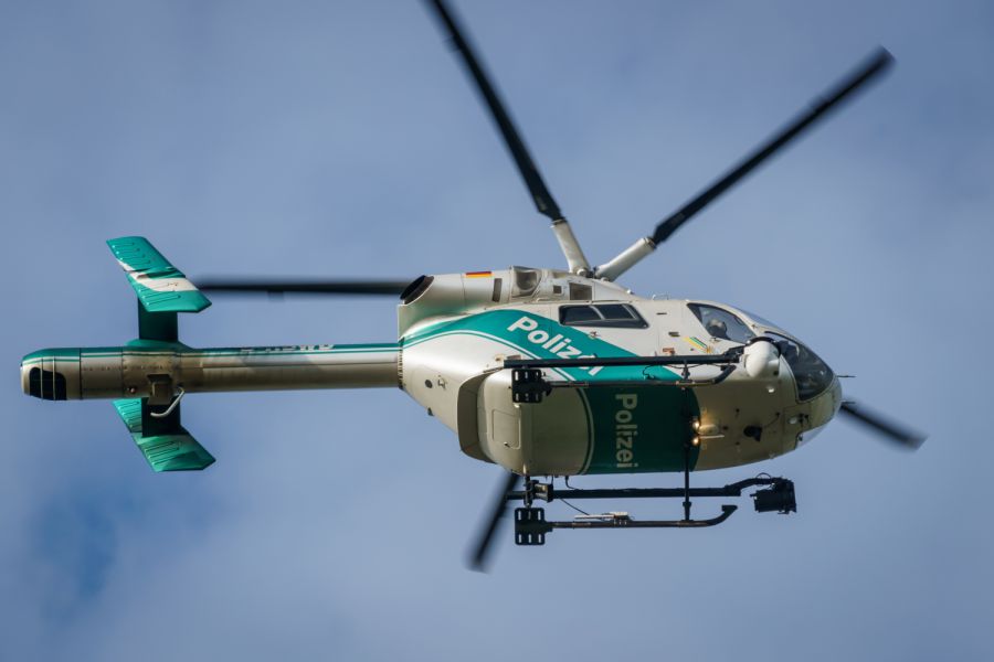 PKW Überschlag auf der A9 37 Jähriger erlag seinen