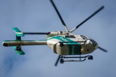PKW Überschlag auf der A9 37 Jähriger erlag seinen