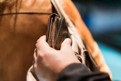Traunstein Diebstahl aus Kraftfahrzeug