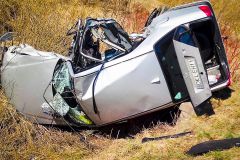 Gaißach Tödlicher Verkehrsunfall auf der B 13 Höhe