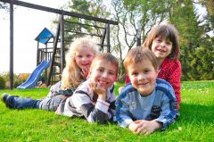 Von Projekten mit Kindern und Jugendlichen bis zur