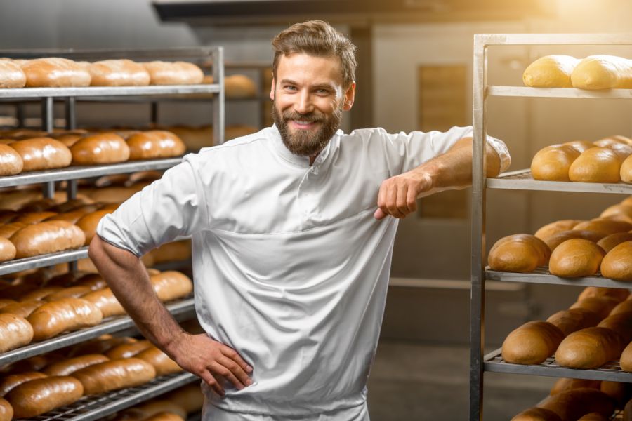 Ebersberg Einbruch in Bäckereifiliale