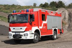 Unfallflucht zwischen Traunwalchen und Matzing Tra