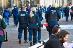 Schwerpunktkontrollen in Waging am See
