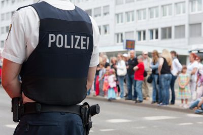 Gefährliche Körperverletzung in Großhartpenning Ho