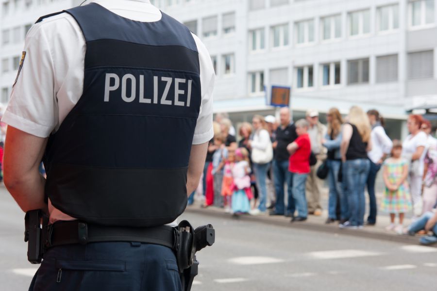 Gefährliche Körperverletzung in Großhartpenning Ho