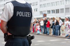 Gefährliche Körperverletzung in Großhartpenning Ho