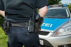 Burgkirchen a d Alz Verkehrsunfallflucht