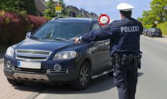 Fahren unter Alkohol und Drogeneinwirkung