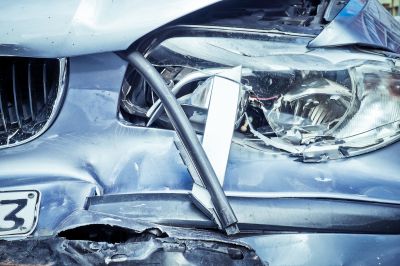 Verkehrsunfallflucht