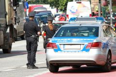 Jugendschutzkontrollen im Bereich Berchtesgaden Sc