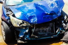 Grafing Verkehrsunfall auf der B304