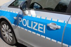 Poing Keine Böllerschüsse