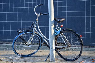 Kirchseeon Fahrraddiebstahl Zeugenaufruf