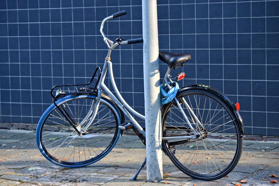Kirchseeon Fahrraddiebstahl Zeugenaufruf
