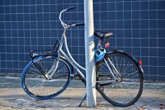 Kirchseeon Fahrraddiebstahl Zeugenaufruf