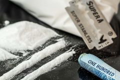 Poing Bei Ruhestörung Drogen aufgefunden