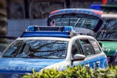 Vaterstetten Betrunken am Steuer