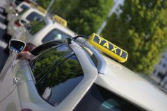 Vaterstetten Versuchter Raub auf Taxifahrer Krimin