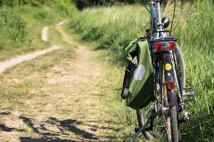 Glonn Verhängnisvoller Fahrradsturz