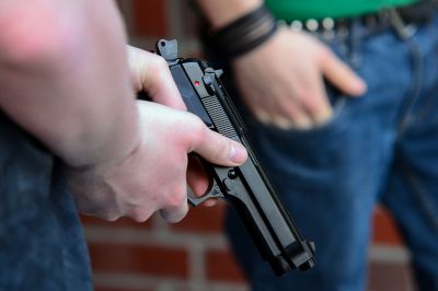 Freising Versuchter Überfall auf Tankstelle Zeugen