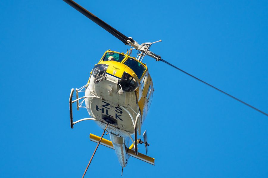 Berganger Mann bei Sturz von Quad schwerverletzt