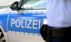 Vaterstetten Hundehalter schlägt Fahrradfahrer