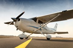 Moosburg Flugzeugabsturz fordert zwei Menschenlebe