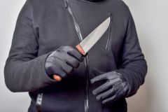 Tatverdächtiger nach Angriff mit Messer in Haft Kr