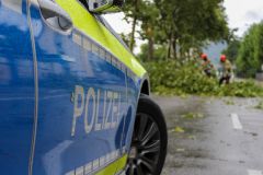 Tödlicher Verkehrsunfall in Kochel am See