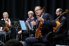 Absage der Veranstaltung Musik am Nachmittag am 10