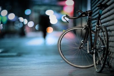 Vaterstetten Fahrraddieb erwischt
