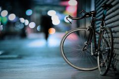 Vaterstetten Fahrraddieb erwischt