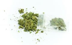 Erding Rauschgiftbestellung aufgeflogen