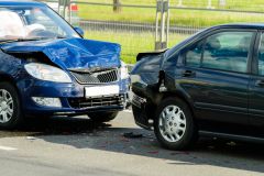 Zorneding Verkehrsunfall mit Personenschaden