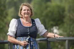 Alle unter einem Dach dank des Ehrenamts