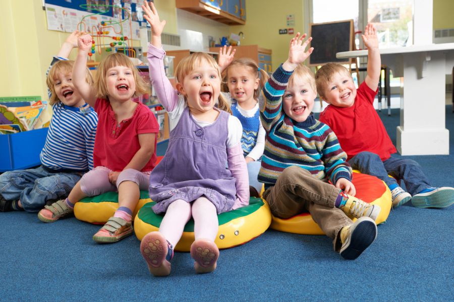 Neues Förderprogramm für Hygienemaßnahmen in Kinde