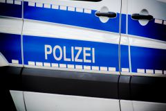 Vaterstetten Verkehrsunfallflucht