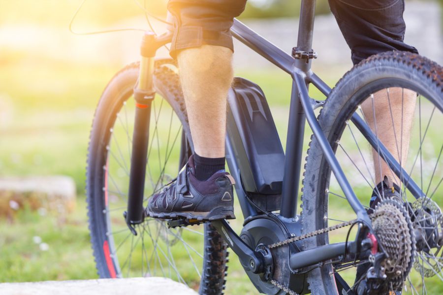 Markt Schwaben Dreister Fahrraddieb